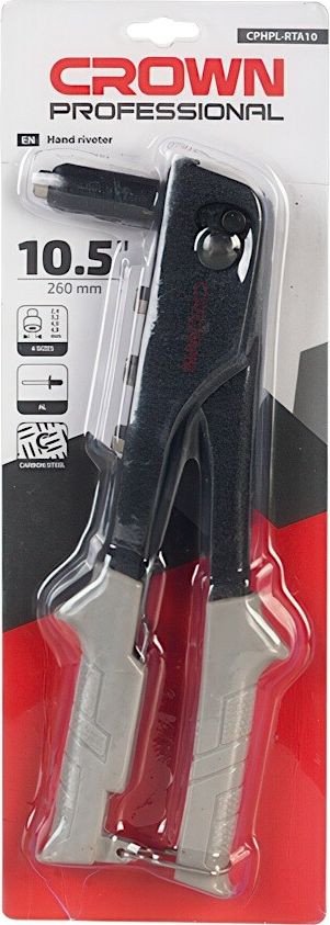 Заклепочник Crown CPHPL-RTA10 Заклепочник Crown CPHPL-RTA10