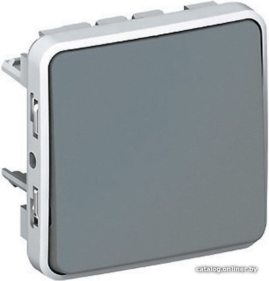 Выключатель проходной Legrand Plexo 069511 Выключатель проходной Legrand Plexo 069511