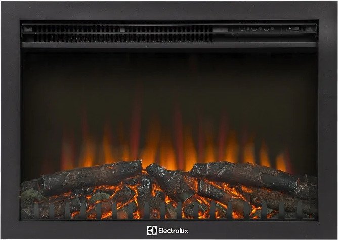 Электрокамин Electrolux EFP/P-2520LS N