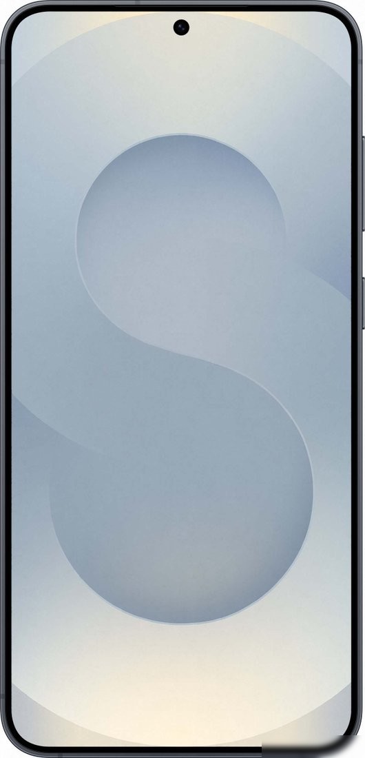 Телефон Samsung Galaxy S25+ SM-S936N 12GB/512GB (сине-черный)
