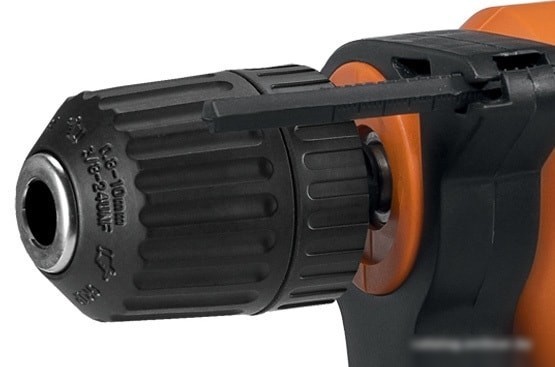 Ударная дрель Daewoo Power DAD 850