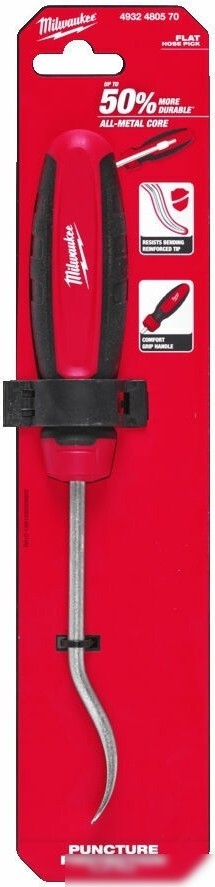 Крючок Milwaukee 4932480570