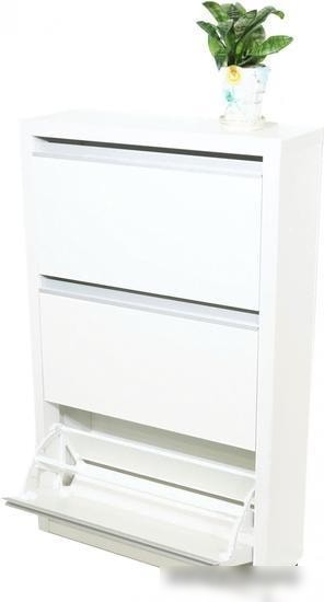 Элана люкс 3.70 белый/белый