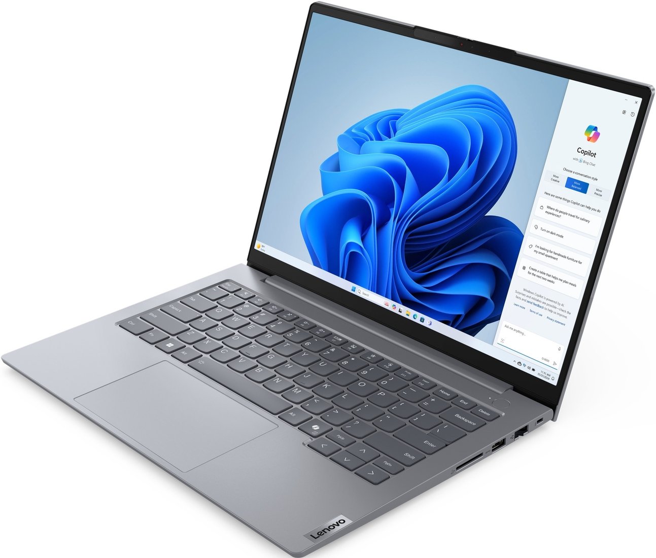 Ноутбук Lenovo ThinkBook 14 G7 AHP 21MT0006CD Win 11 Pro