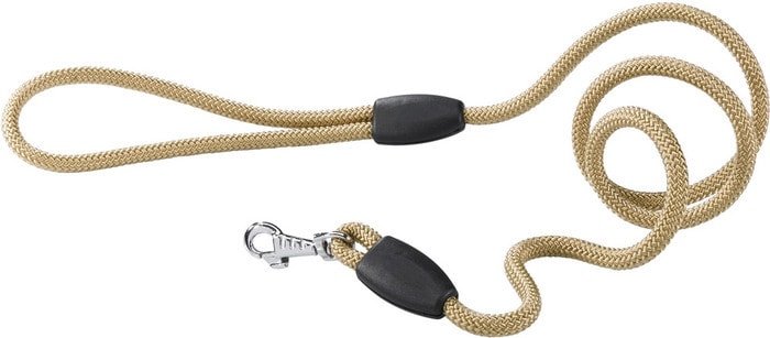 Ошейник с поводком Ferplast Sport G8/120 75381899 (бежевый)