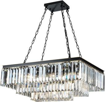 Подвесная люстра Divinare 3001/01 SP-15