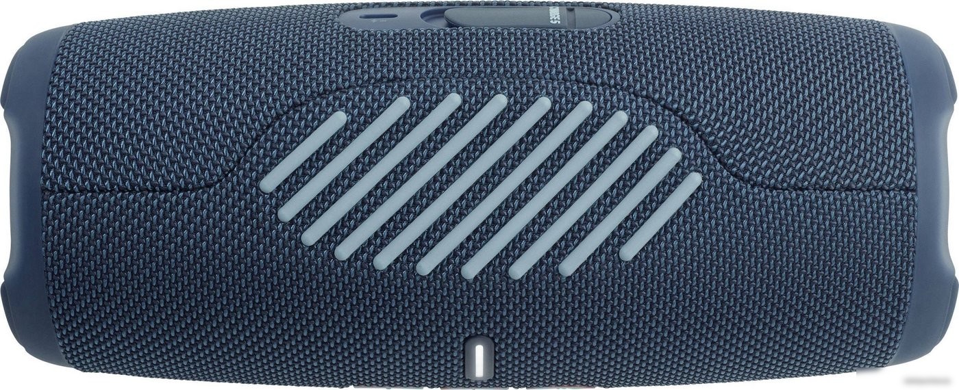 Беспроводная колонка JBL Charge 5 (синий)