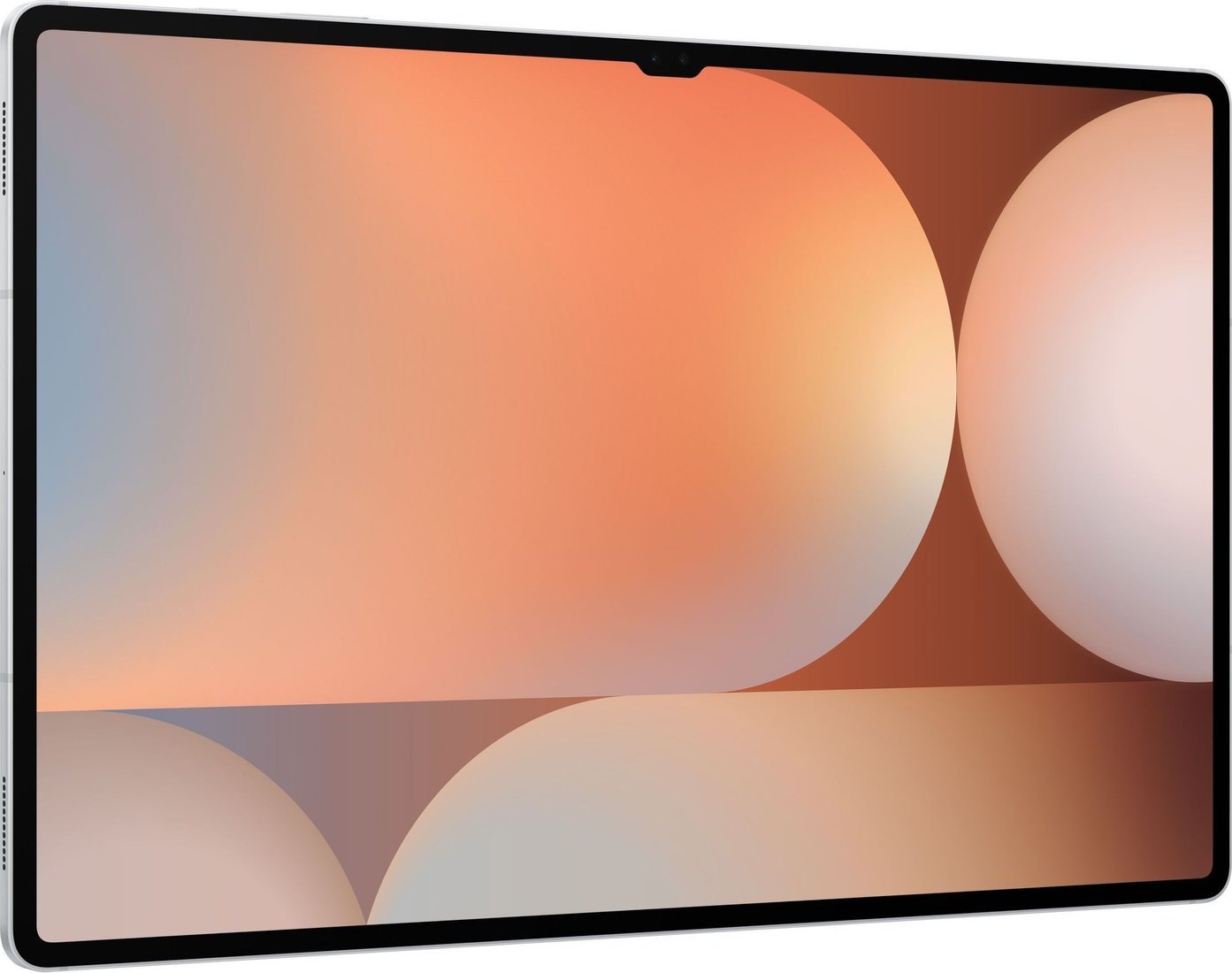 Планшет Samsung Galaxy Tab S10 Ultra 5G SM-X926 12GB/512GB (серебристый)