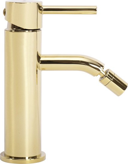 Смеситель Rea Lungo Gold B0668