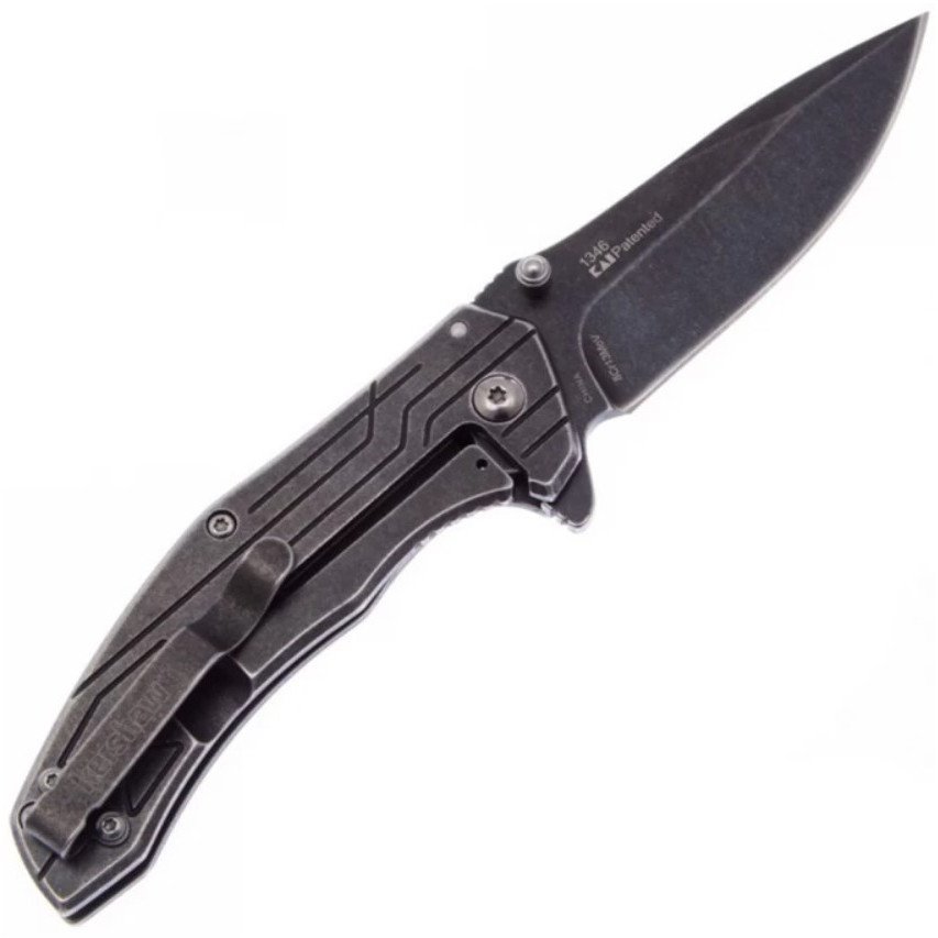 Складной нож Kershaw Kingbolt 1346