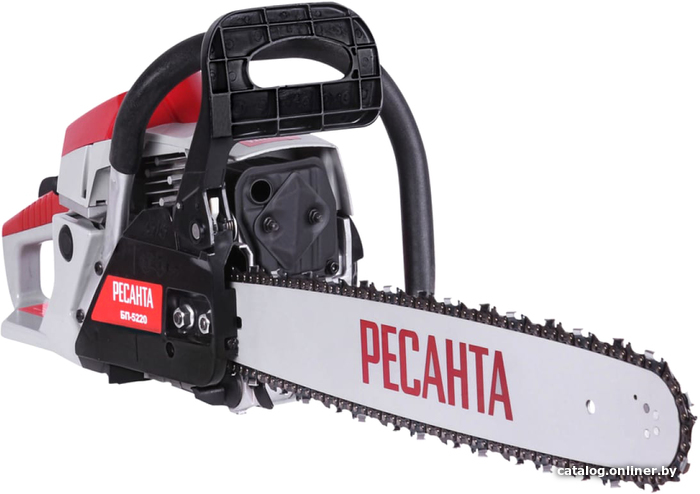 Бензопила Ресанта БП-5220