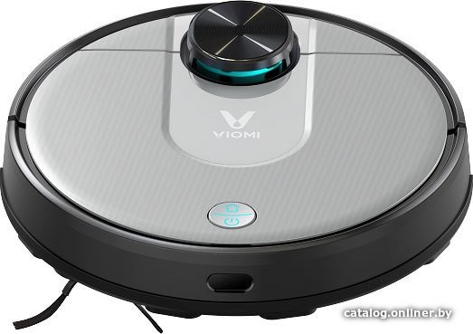 Робот-пылесос Viomi Vacuum Cleaning Robot V2 Pro V-RVCLM21B