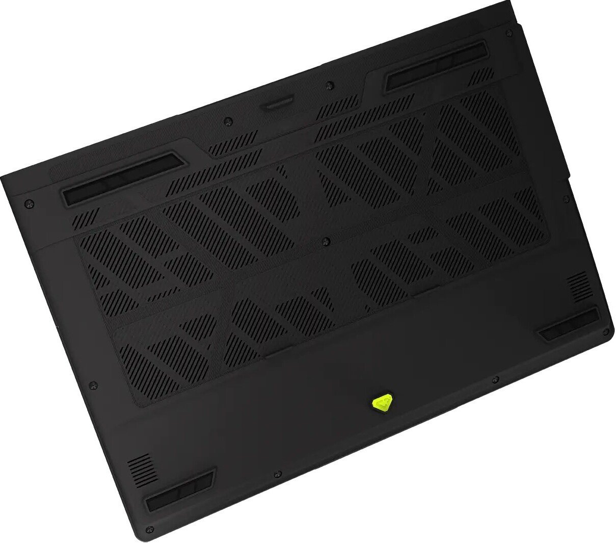 Игровой ноутбук MSI Cyborg 15 C13WFO-499XRUY