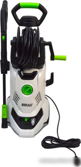 Мойка высокого давления Brait HPW 2000B