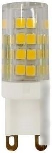 Светодиодная лампа ЭРА LED JCD G9 5 Вт Б0027864 Светодиодная лампа ЭРА LED JCD G9 5 Вт Б0027864