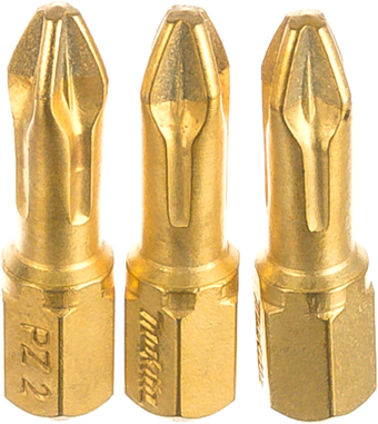 Набор бит Makita P-38641