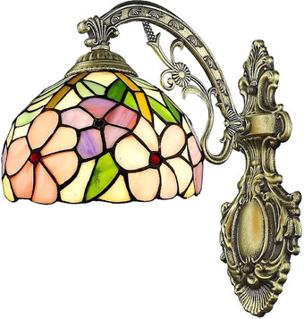 Бра Velante Tiffany 888-801-01