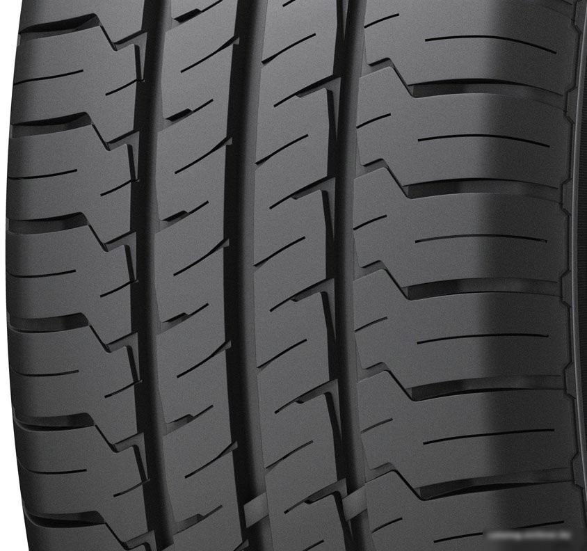 Летние шины Hankook Vantra LT RA18 215/65R17 104T
