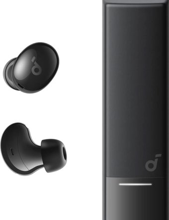 Наушники Anker Soundcore A30i (черный)