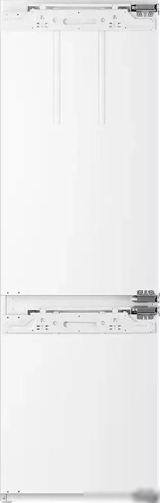 Холодильник Haier BCFT528AWRU