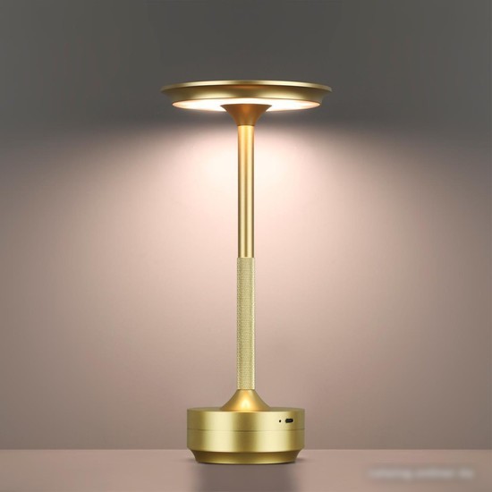 Настольная лампа Odeon Light Tet-A-Tet 5033/6TL