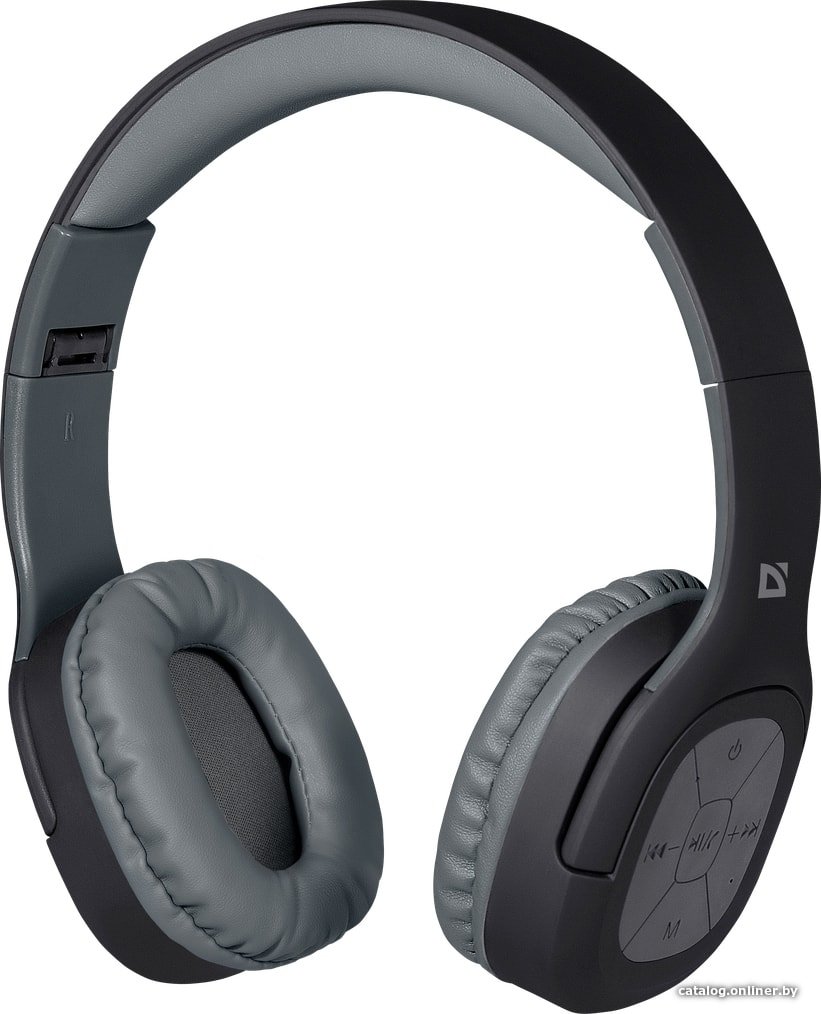 Наушники Defender FreeMotion B565