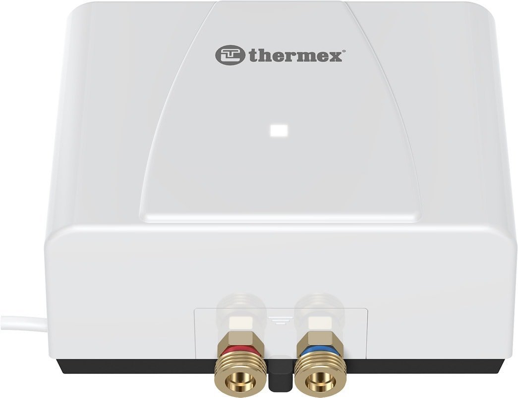 Проточный электрический водонагреватель Thermex Balance 4500