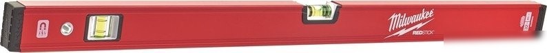 Уровень строительный Milwaukee Redstick Compact магнитный 4932459083