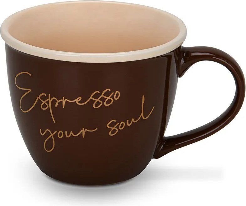 Сервиз Fissman Black Coffee 3735