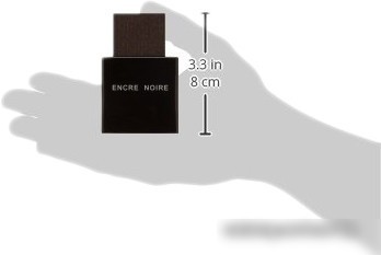 Lalique Encre Noire EdT (50 мл)