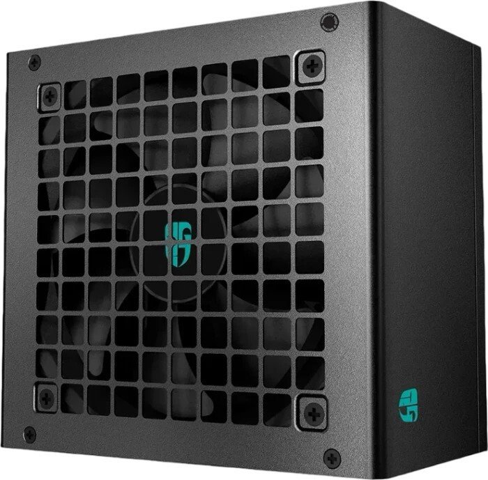 Блок питания GamerStorm PF650L