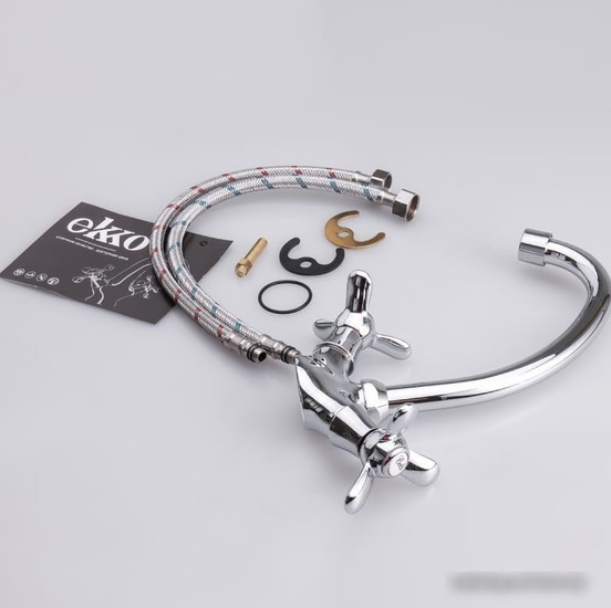 Смеситель Ekko E4112