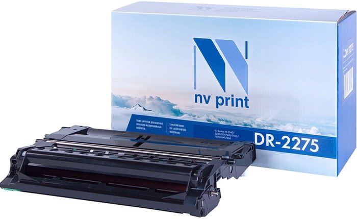 Картридж NV Print NV-DR2275 (аналог Brother DR-2275)
