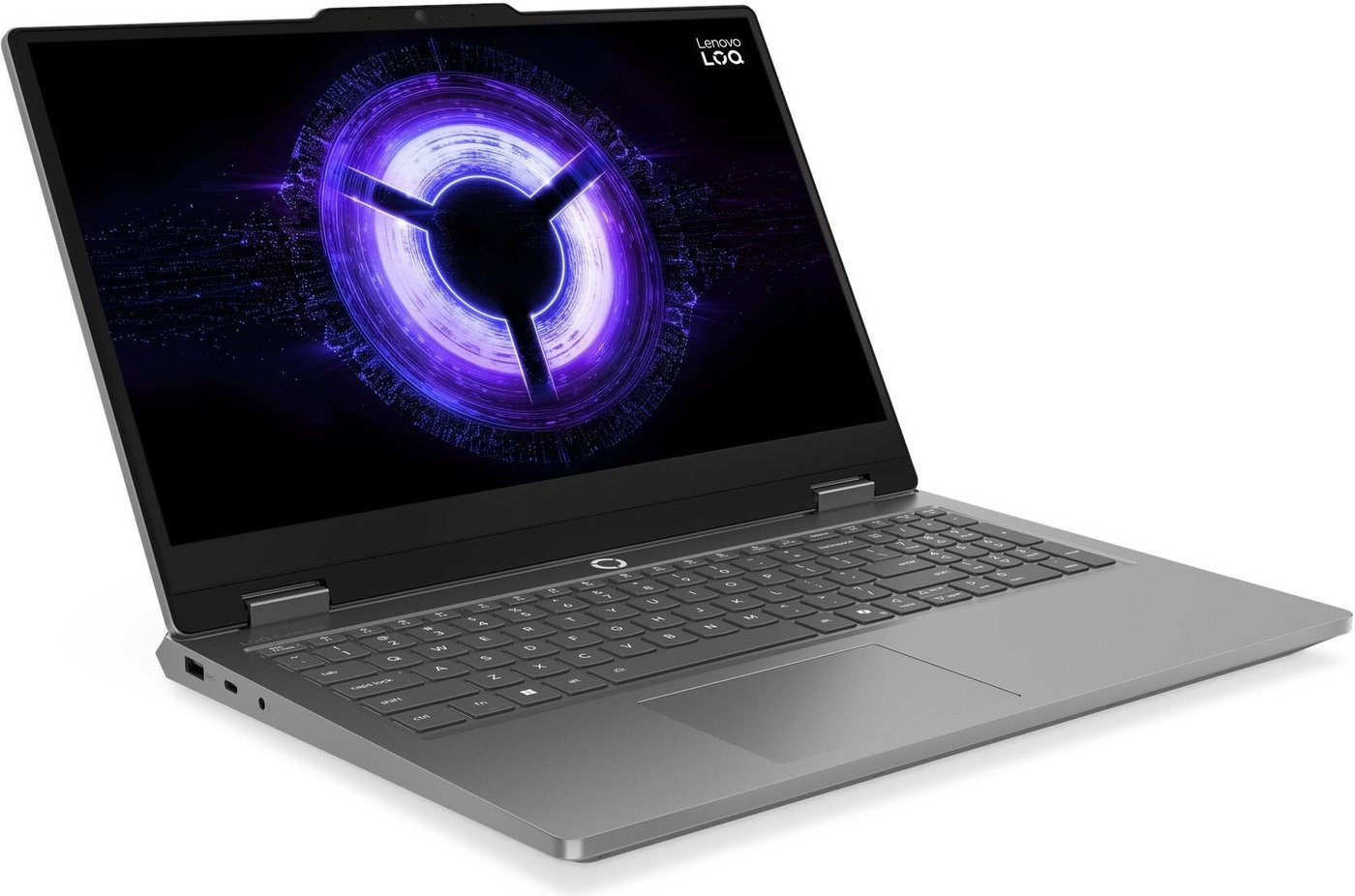 Игровой ноутбук Lenovo LOQ Essential 15IRX11 83SC001LPS