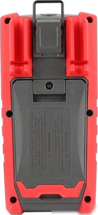 Мультиметр UNI-T UT191T