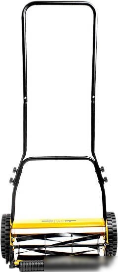 Барабанная газонокосилка Champion MM4026