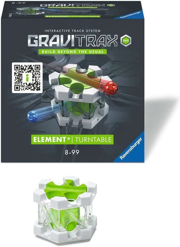 Конструктор Ravensburger GraviTrax PRO Вертушка 22433