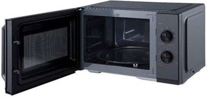 Микроволновая печь Toshiba MW3-MM21PE(BK)