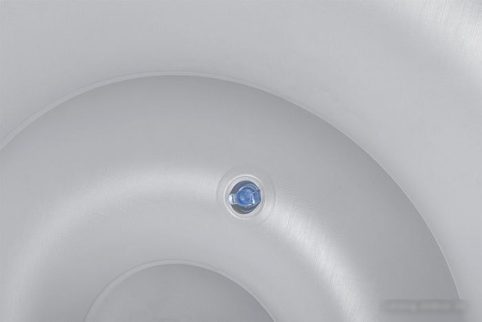 Надувное кресло Bestway Luxury Outdoor LED 75086