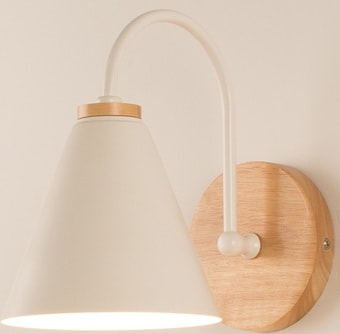 Бра Home Light Астерия B137-W (Белый)