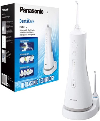 Ирригатор Panasonic EW1511W520