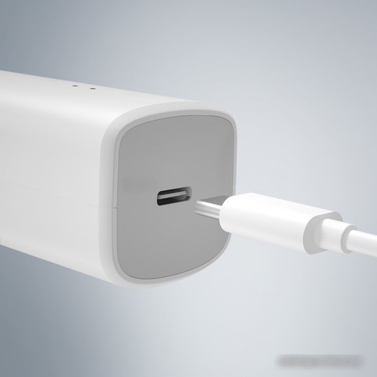 Машинка для стрижки Enchen Boost White EC-1001