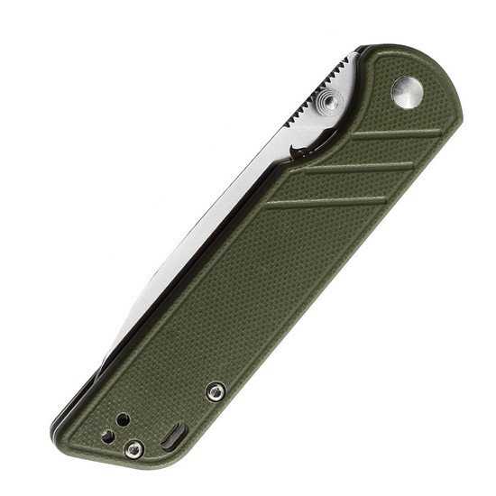 Складной нож QSP Parrot QS102-B