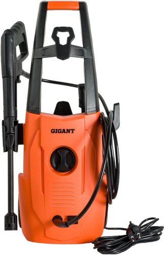 Мойка высокого давления Gigant GLU-03