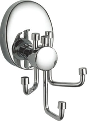 Крючок для ванны Ledeme L3305-3