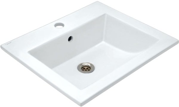 Умывальник Jaquar KUS-WHT-35601