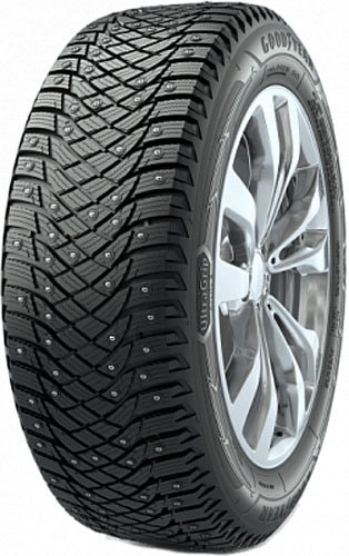 Автомобильные шины Goodyear UltraGrip Arctic 2 205/50R17 93T