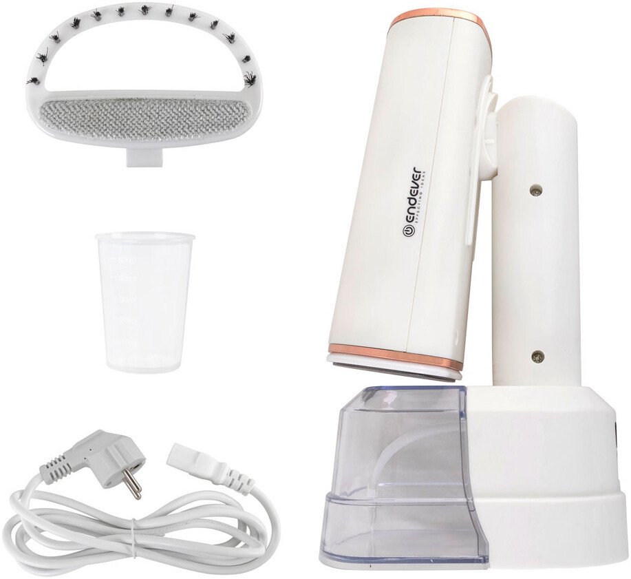 Отпариватель Endever Odyssey Q-462