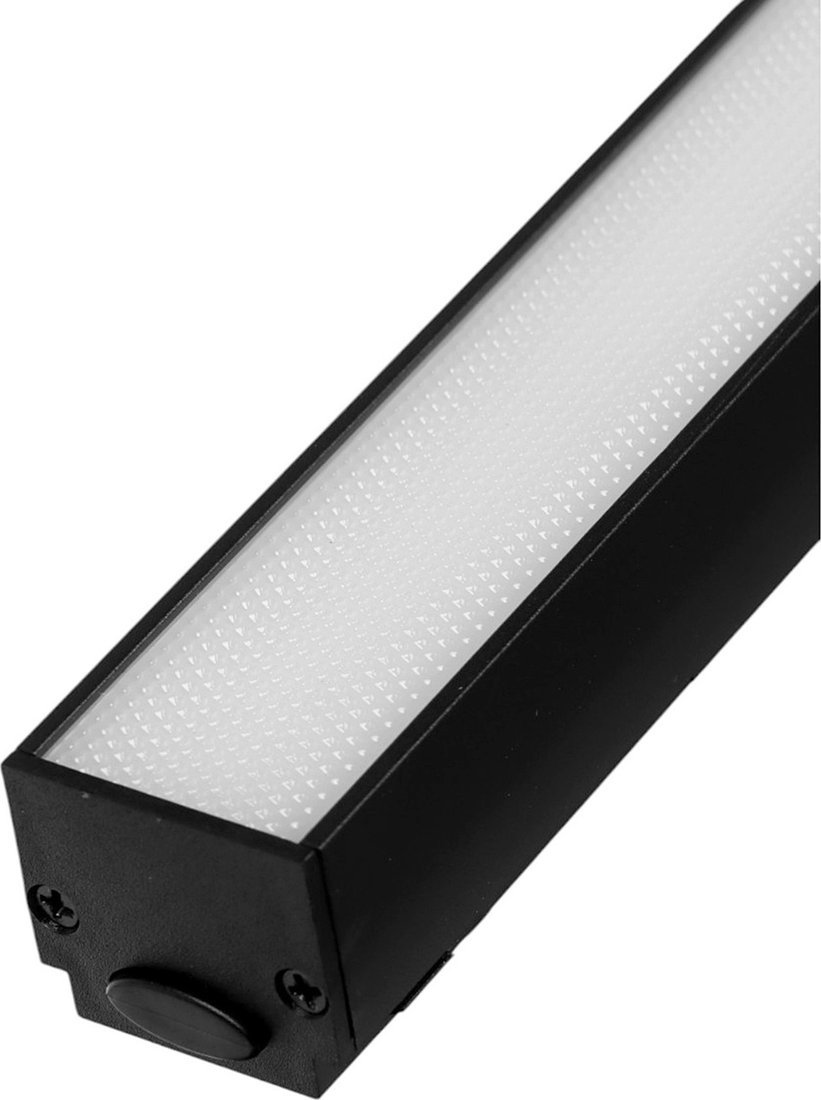 Трековый светильник Luazon Lighting Flat 10608061