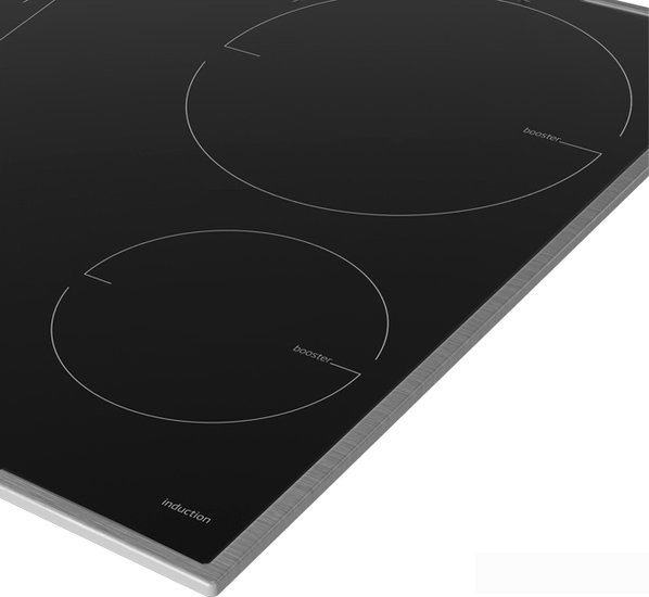Варочная панель BEKO HII64200FMTX